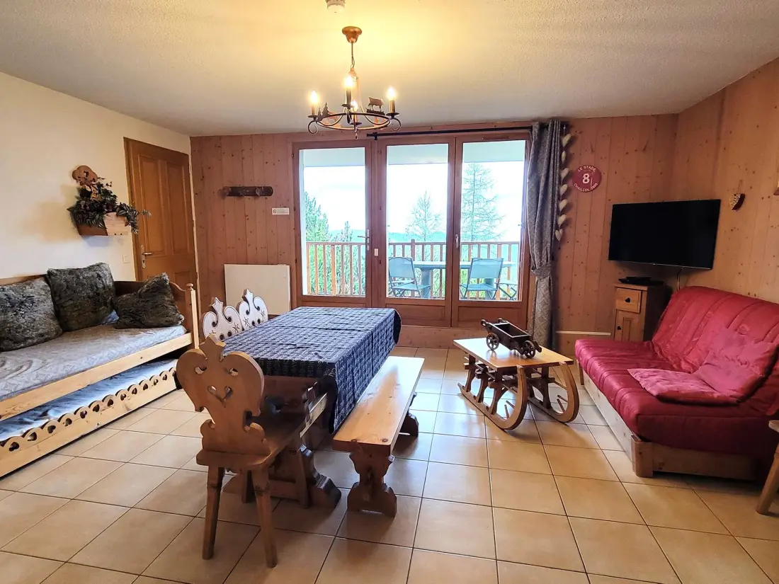 Location de Vacances Saint-Michel-de-Chaillol 183