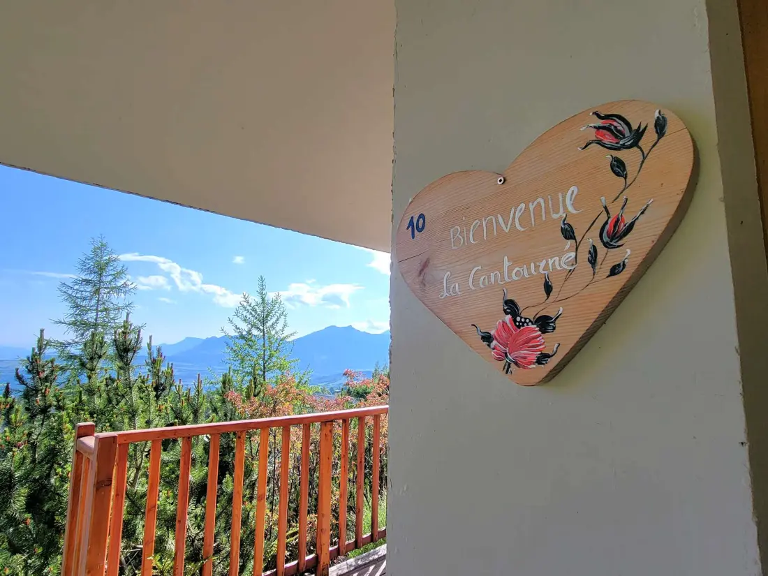 Location de Vacances Saint-Michel-de-Chaillol 183