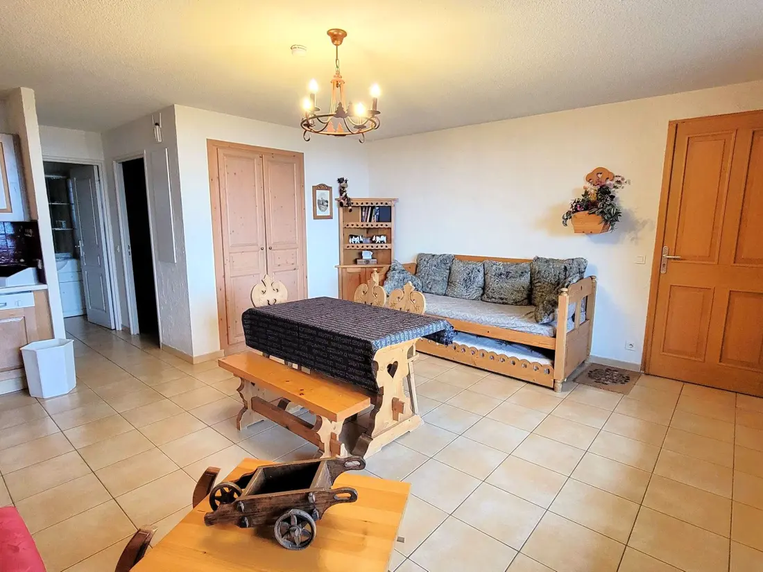 Location de Vacances Saint-Michel-de-Chaillol 183
