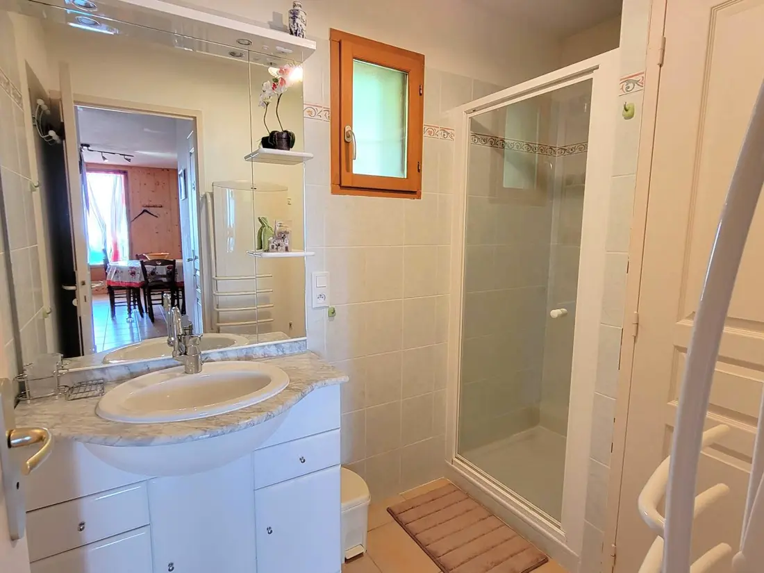 Location de Vacances Saint-Michel-de-Chaillol 185