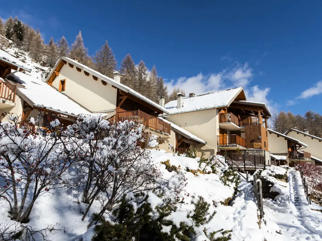 Location de Vacances Saint-Michel-de-Chaillol 185