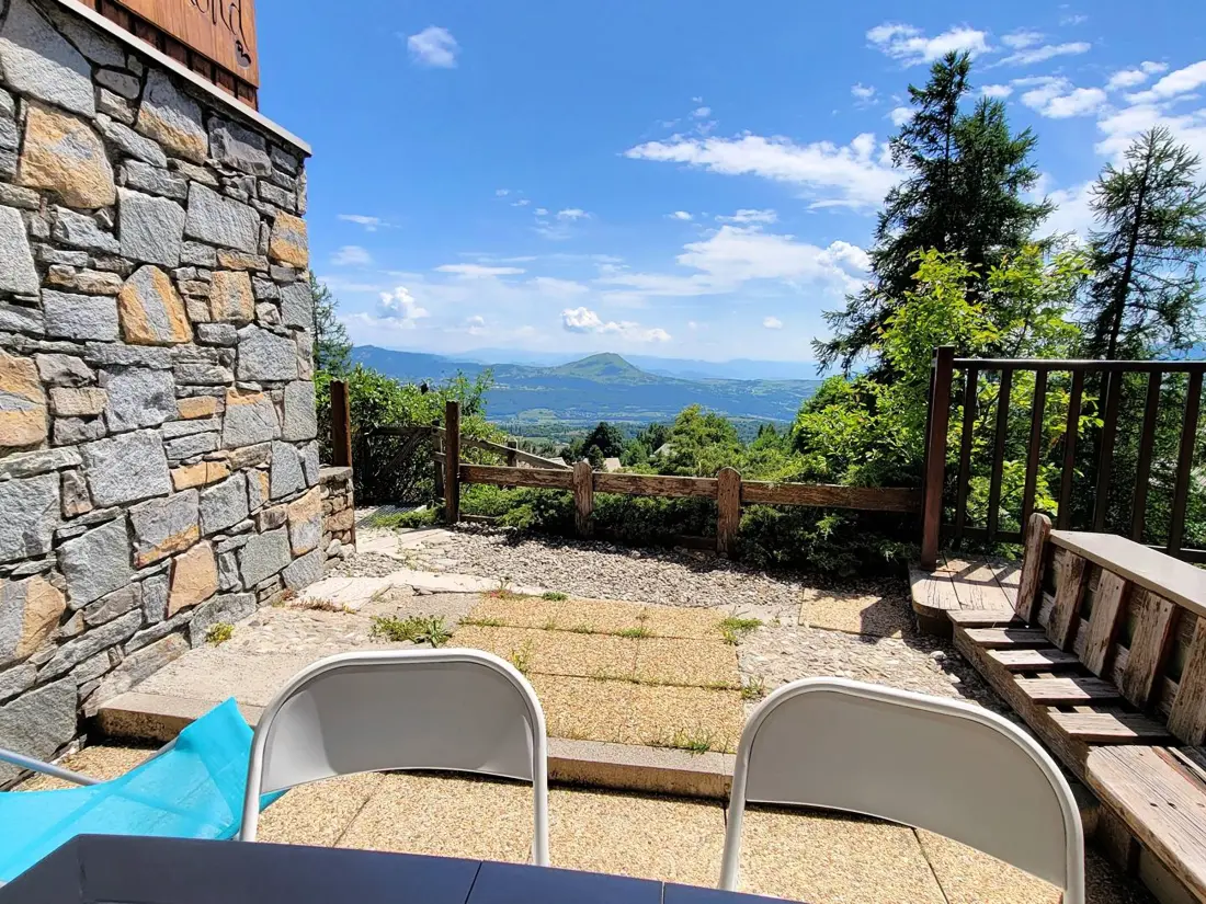 Location de Vacances Saint-Michel-de-Chaillol 185