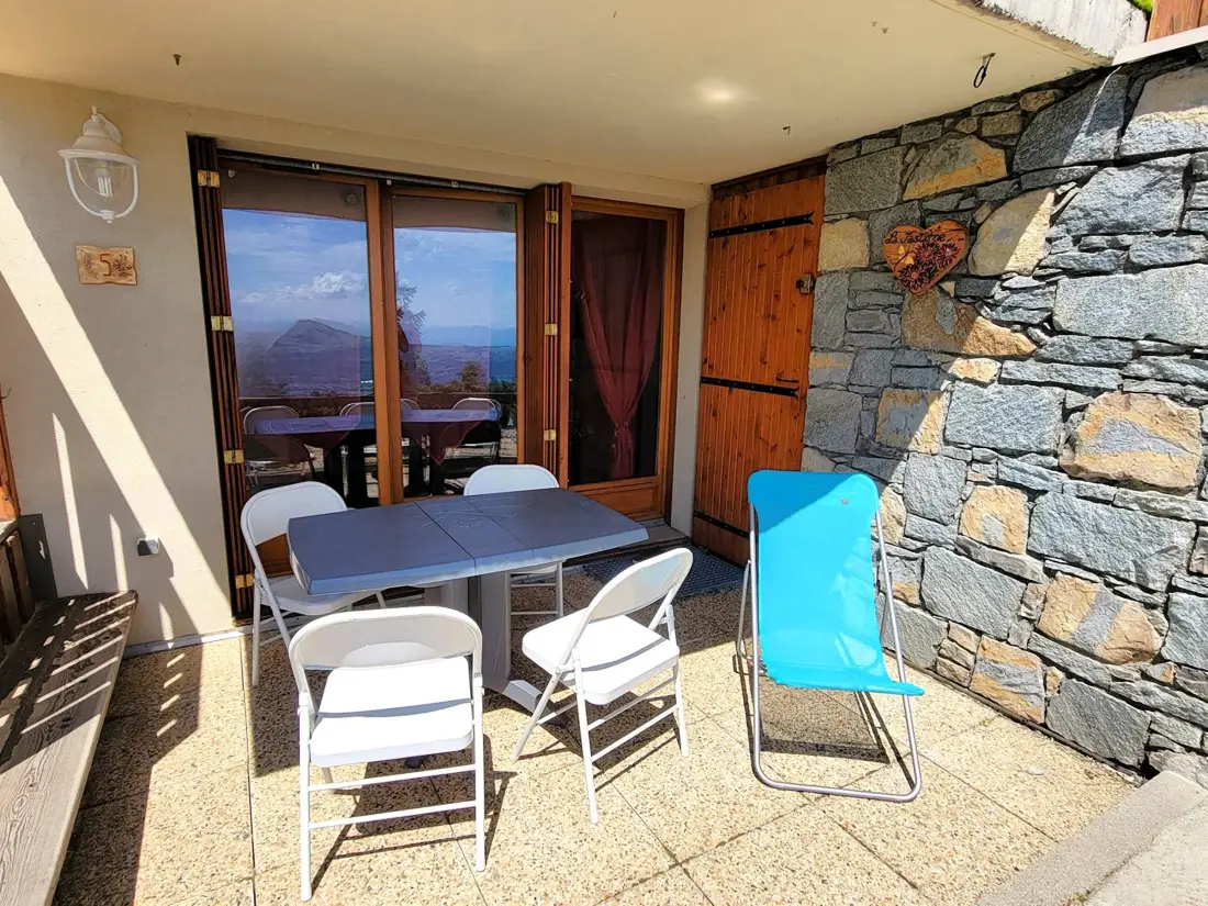 Location de Vacances Saint-Michel-de-Chaillol 185
