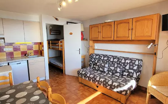 Location de Vacances Saint-Michel-de-Chaillol 2