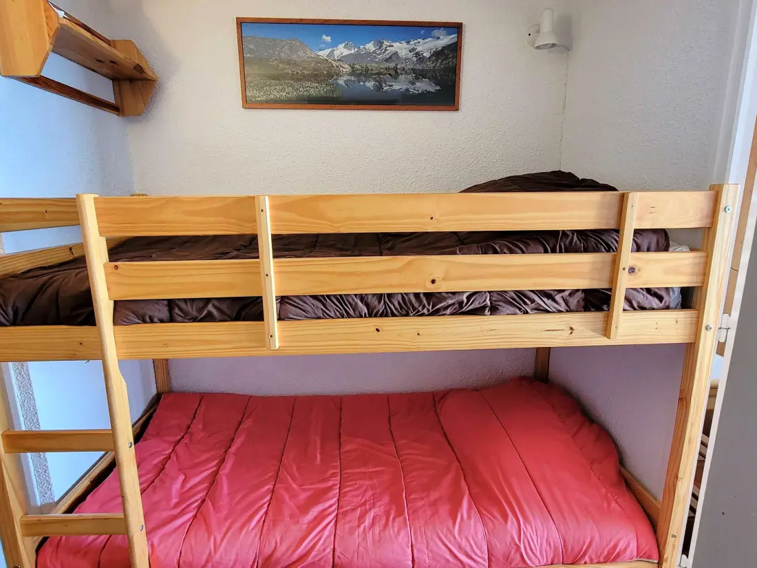 Location de Vacances Saint-Michel-de-Chaillol 2