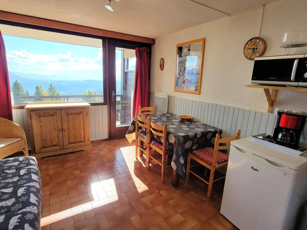 Location de Vacances Saint-Michel-de-Chaillol 2