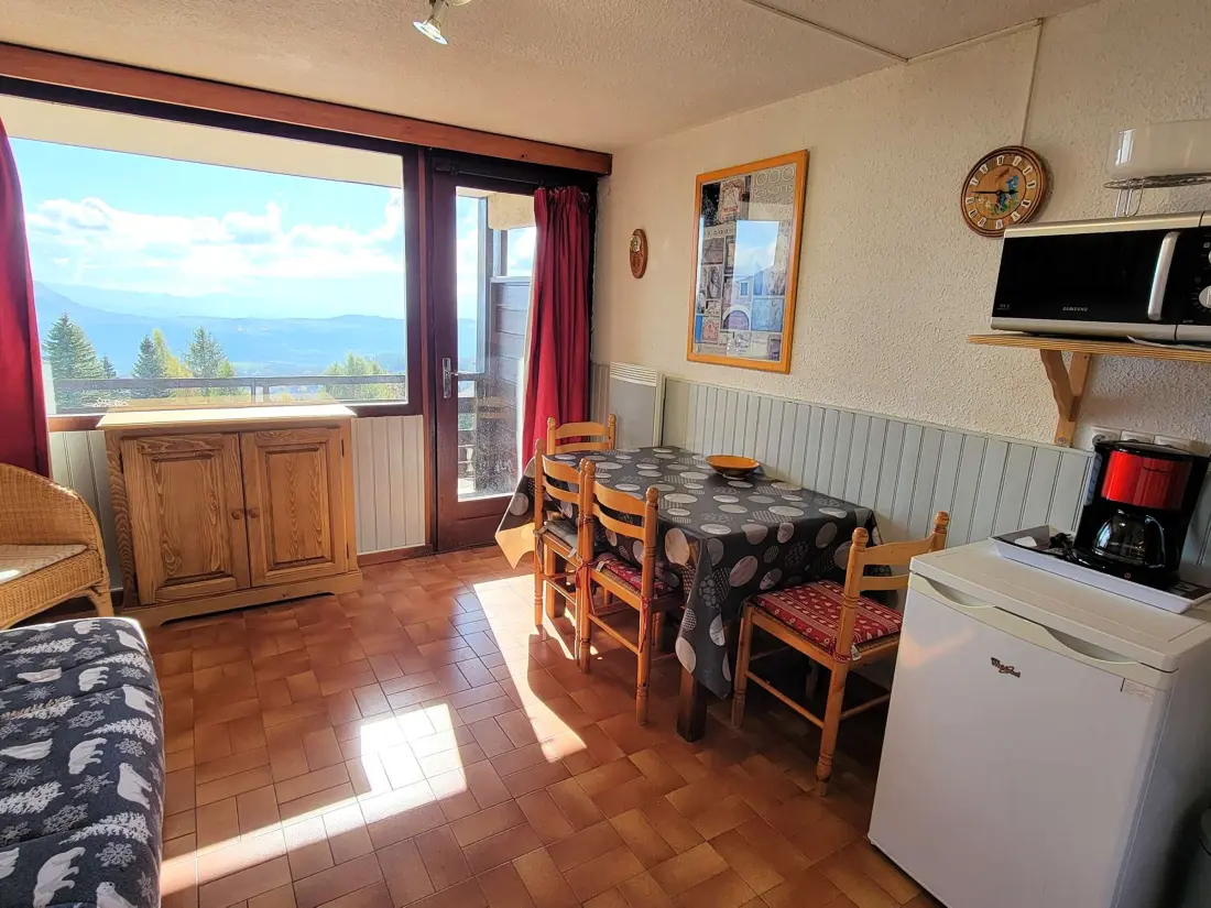 Location de Vacances Saint-Michel-de-Chaillol 2