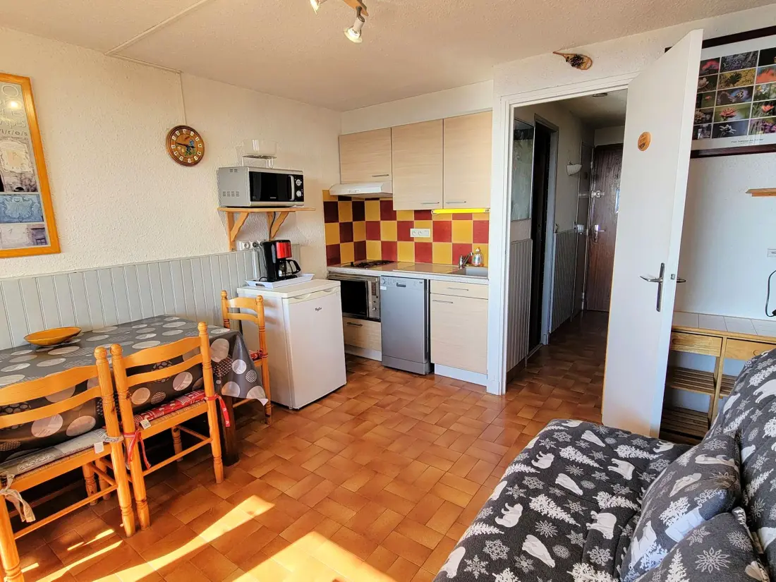 Location de Vacances Saint-Michel-de-Chaillol 2