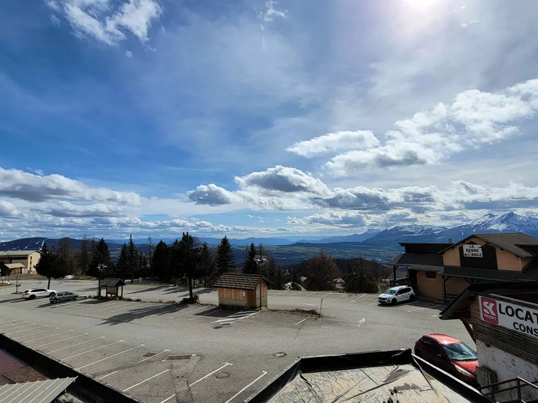 Location de Vacances Saint-Michel-de-Chaillol 2