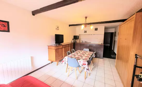Location de Vacances Saint-Michel-de-Chaillol 24