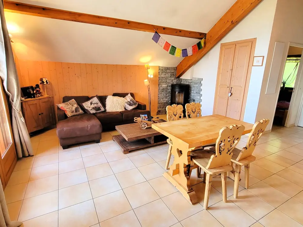 Location de Vacances Saint-Michel-de-Chaillol 25