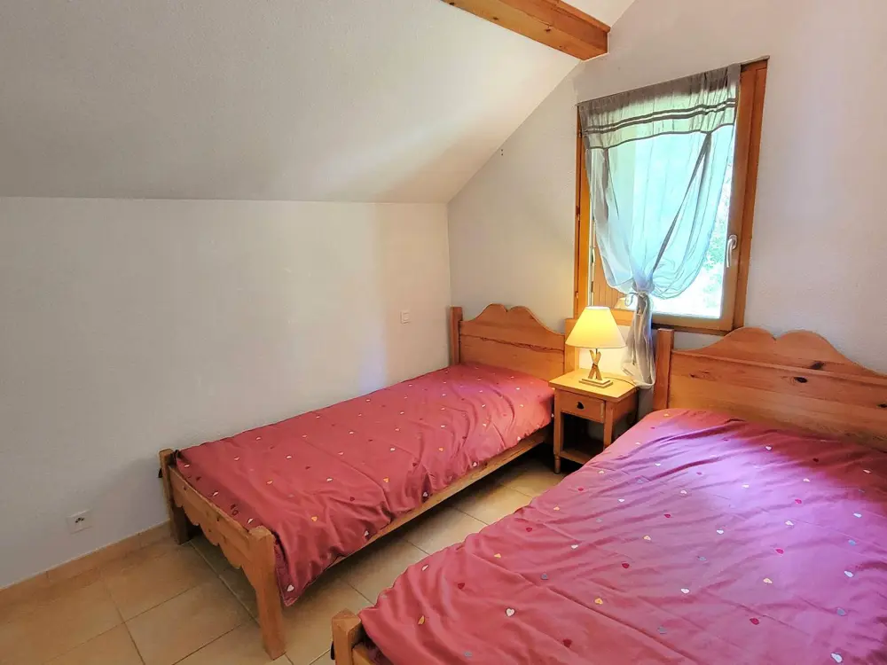 Location de Vacances Saint-Michel-de-Chaillol 25
