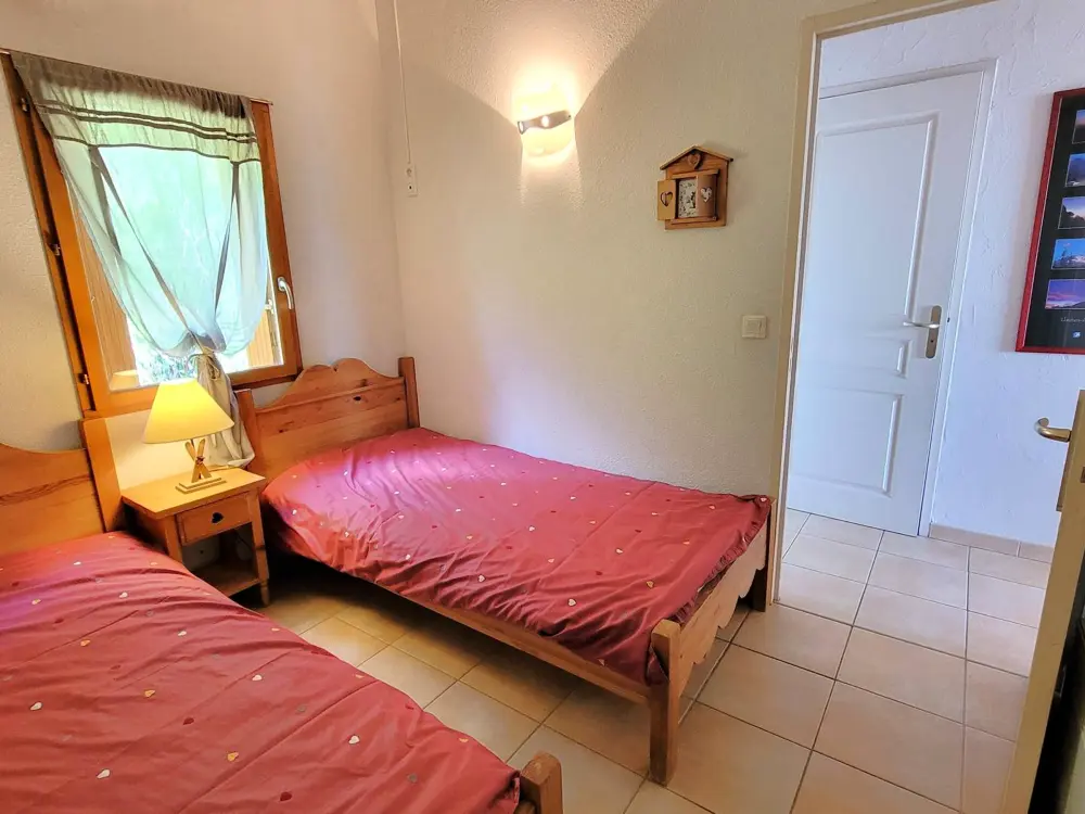 Location de Vacances Saint-Michel-de-Chaillol 25