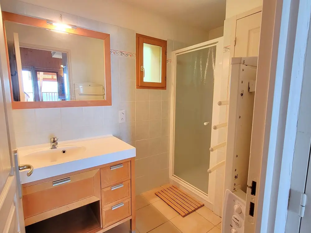 Location de Vacances Saint-Michel-de-Chaillol 25