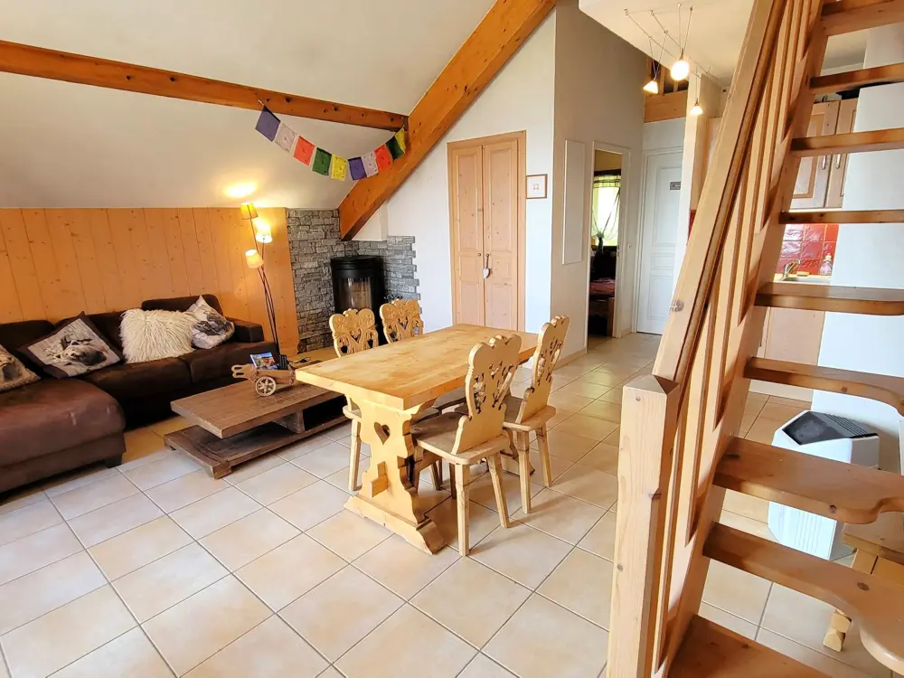 Location de Vacances Saint-Michel-de-Chaillol 25