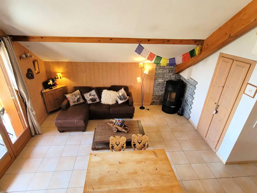 Location de Vacances Saint-Michel-de-Chaillol 25
