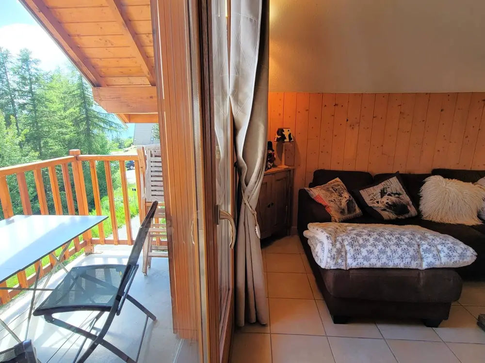 Location de Vacances Saint-Michel-de-Chaillol 25