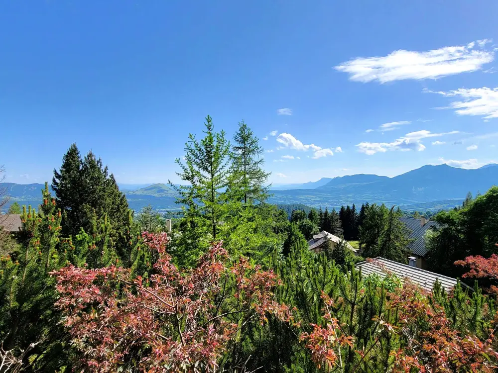 Location de Vacances Saint-Michel-de-Chaillol 28