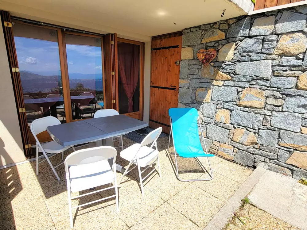 Location de Vacances Saint-Michel-de-Chaillol 33