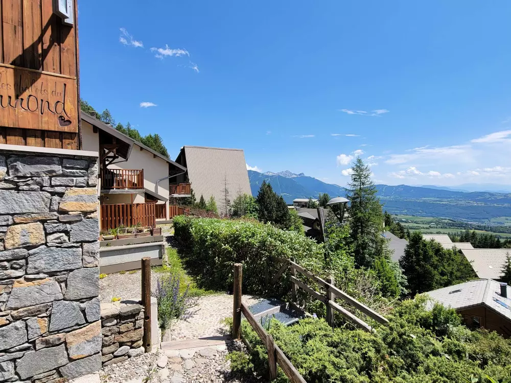 Location de Vacances Saint-Michel-de-Chaillol 33