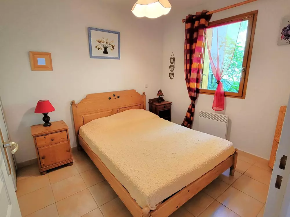 Location de Vacances Saint-Michel-de-Chaillol 33