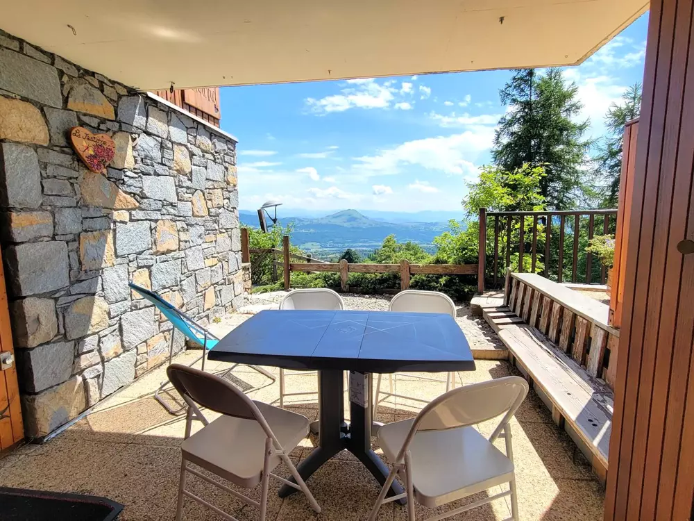 Location de Vacances Saint-Michel-de-Chaillol 33