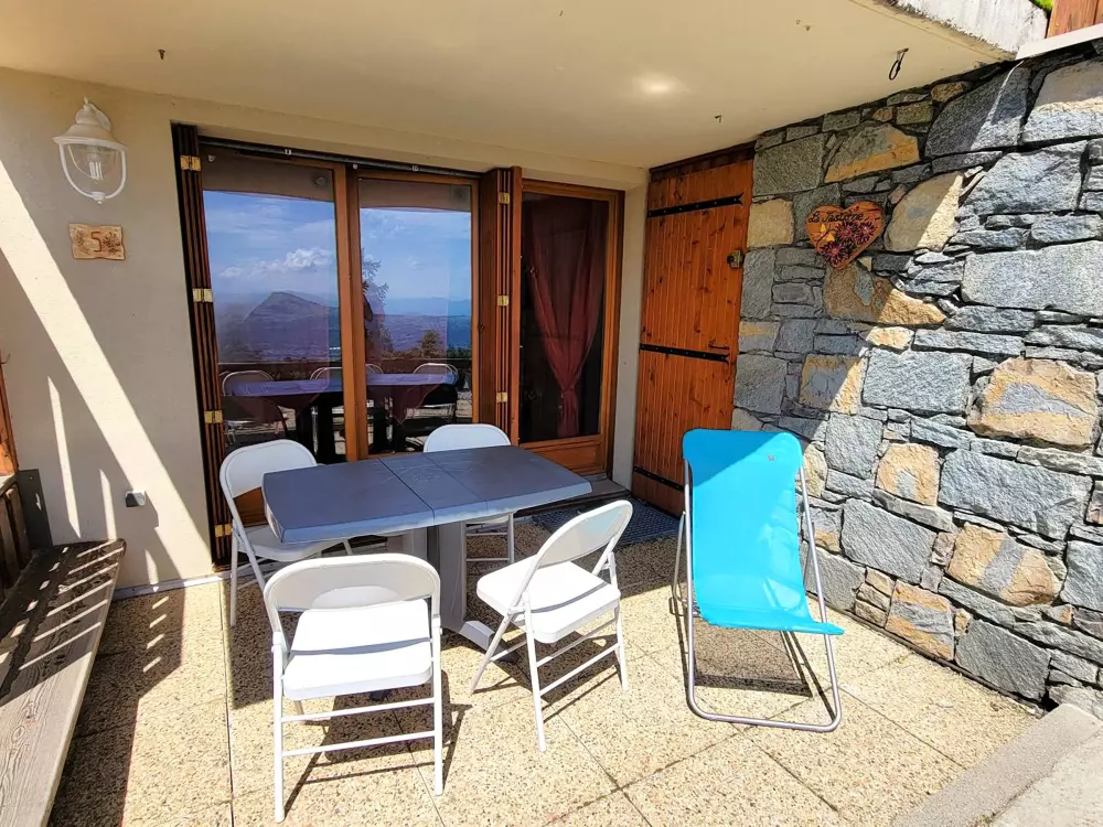 Location de Vacances Saint-Michel-de-Chaillol 33