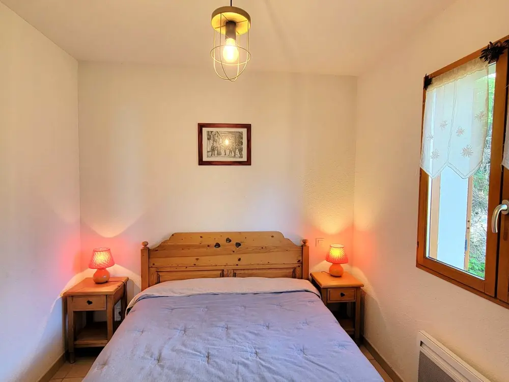 Location de Vacances Saint-Michel-de-Chaillol 38
