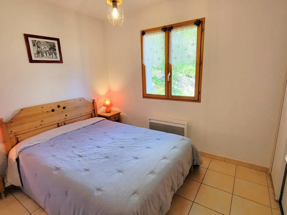 Location de Vacances Saint-Michel-de-Chaillol 38