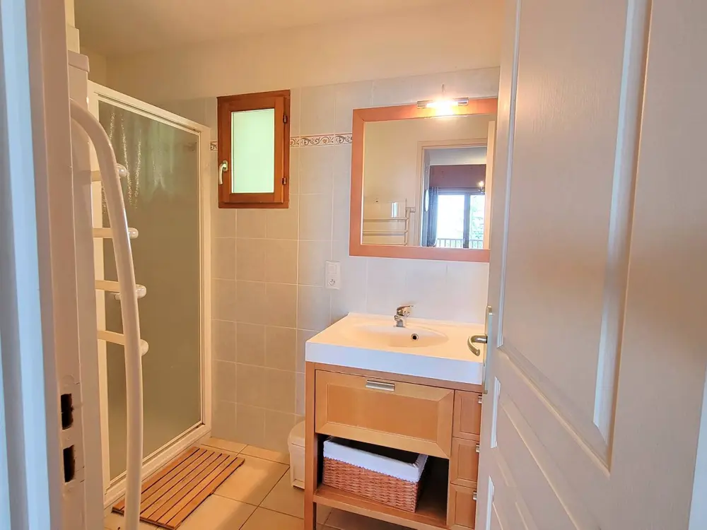 Location de Vacances Saint-Michel-de-Chaillol 38