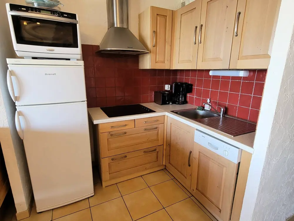 Location de Vacances Saint-Michel-de-Chaillol 38