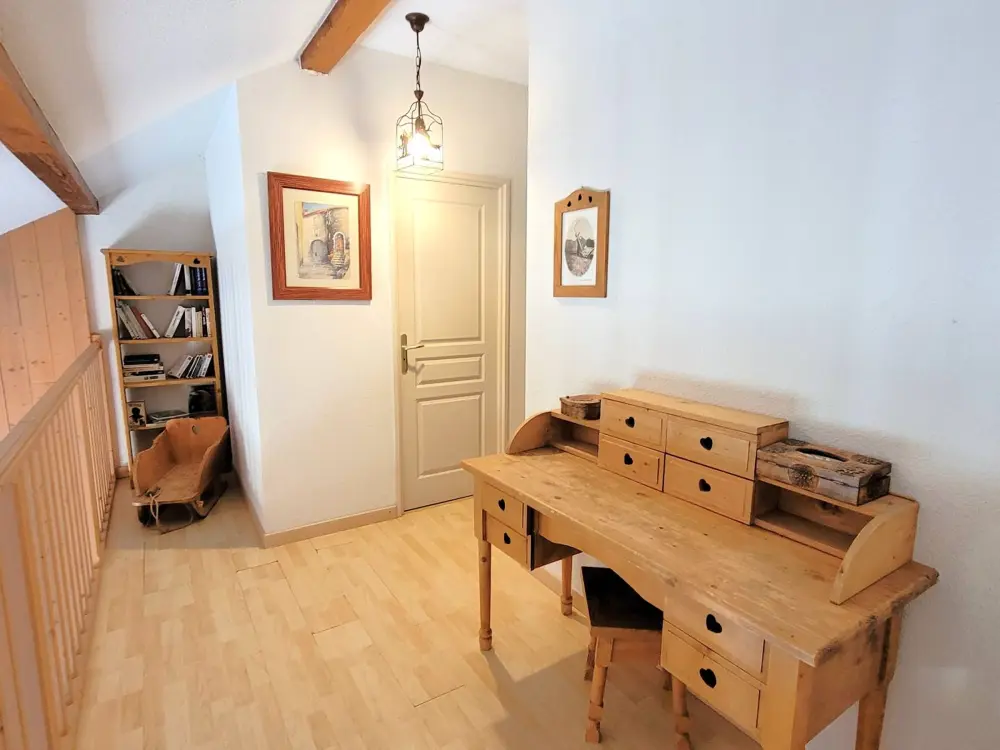 Location de Vacances Saint-Michel-de-Chaillol 38