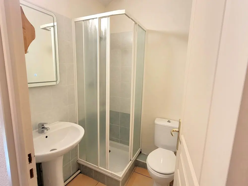 Location de Vacances Saint-Michel-de-Chaillol 38