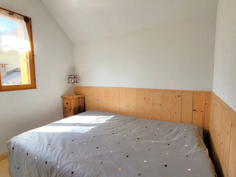 Location de Vacances Saint-Michel-de-Chaillol 38