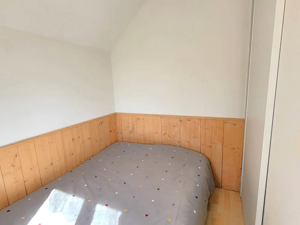 Location de Vacances Saint-Michel-de-Chaillol 38