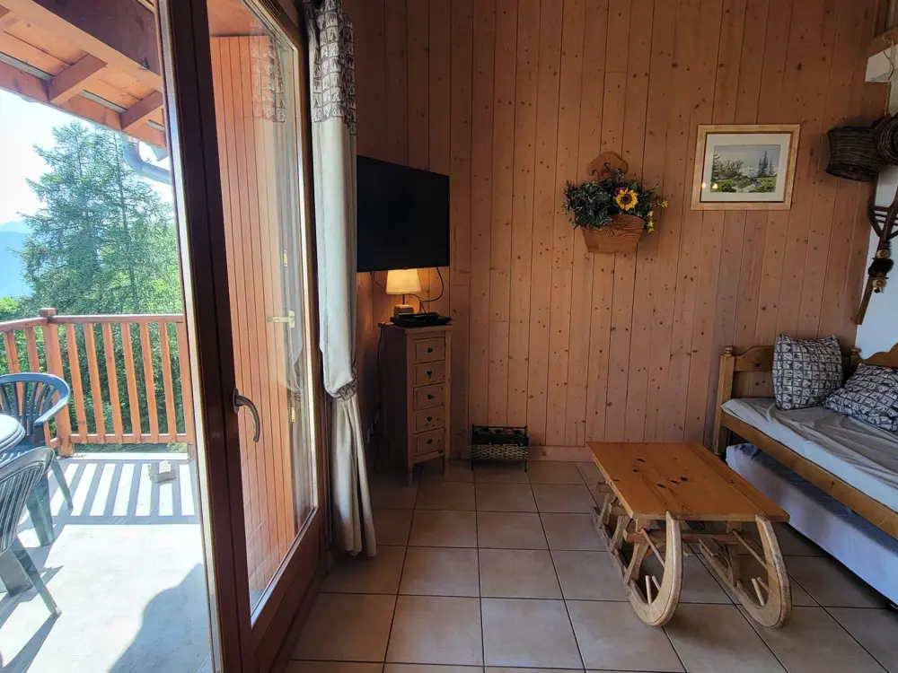 Location de Vacances Saint-Michel-de-Chaillol 38