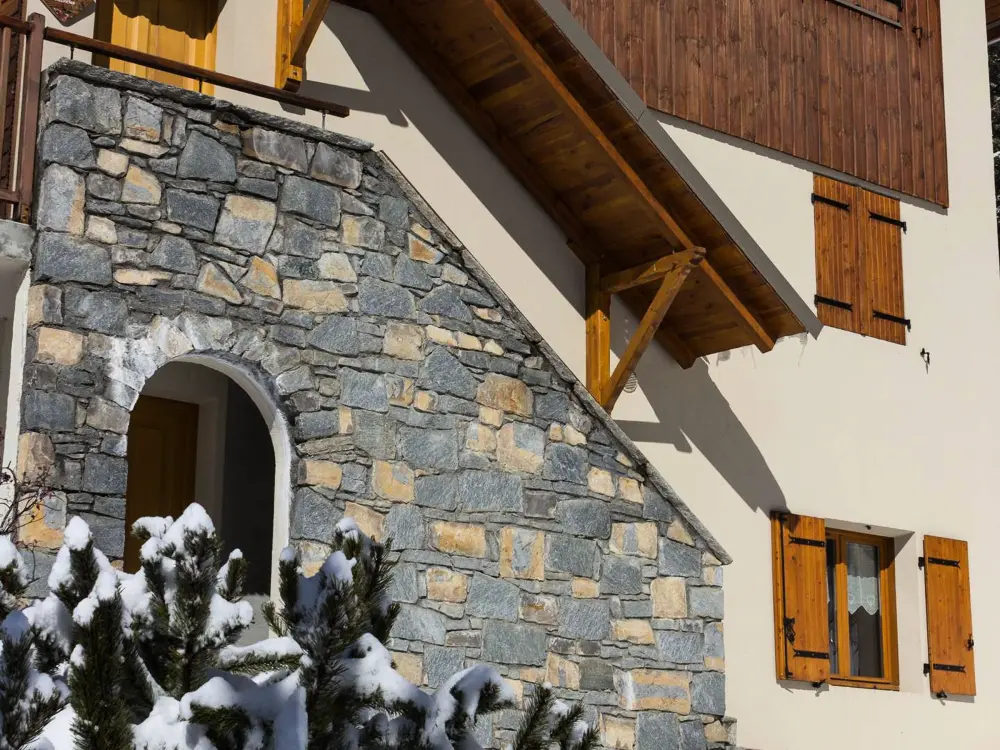 Location de Vacances Saint-Michel-de-Chaillol 38