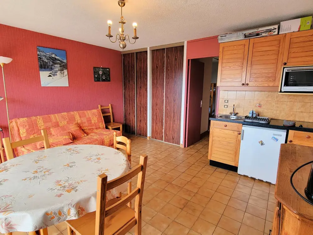 Location de Vacances Saint-Michel-de-Chaillol 45