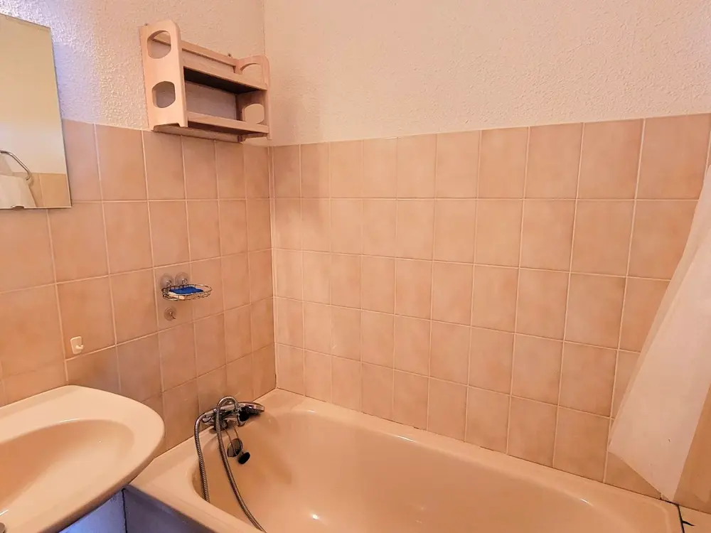 Location de Vacances Saint-Michel-de-Chaillol 45