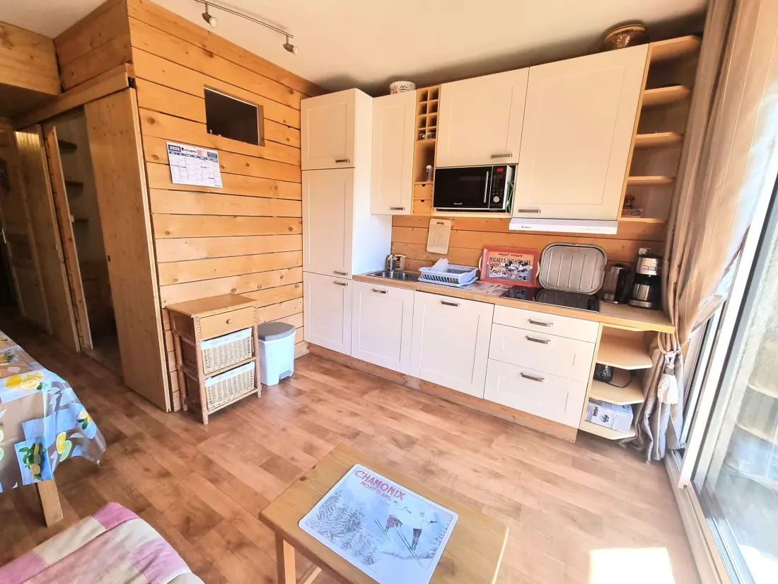 Location de Vacances Saint-Michel-de-Chaillol 49