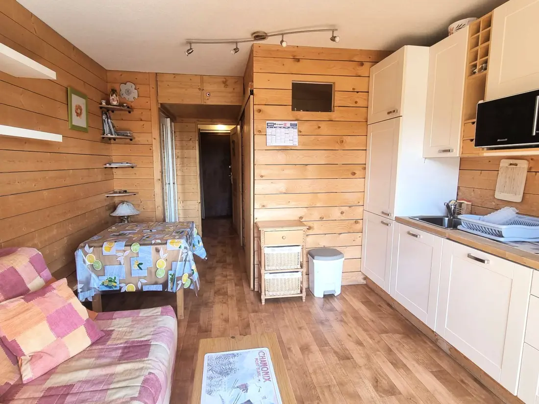 Location de Vacances Saint-Michel-de-Chaillol 49