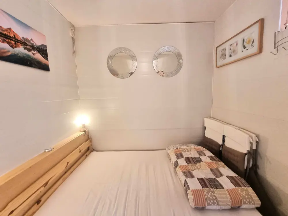 Location de Vacances Saint-Michel-de-Chaillol 49