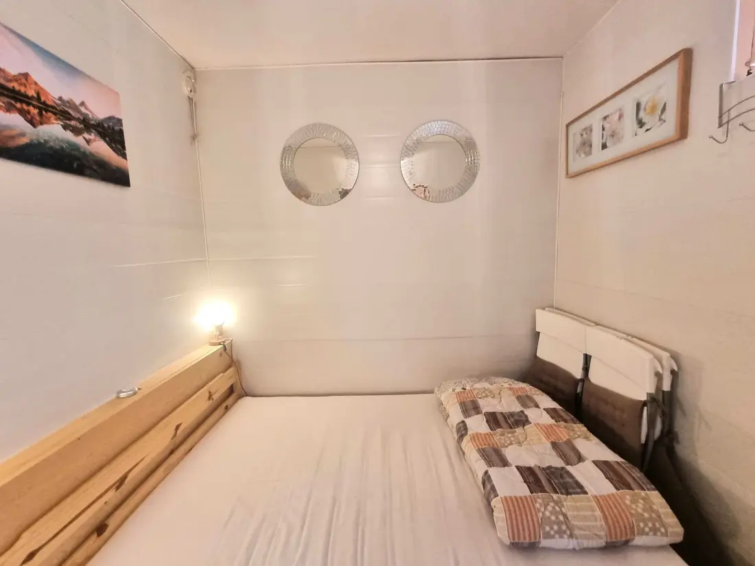 Location de Vacances Saint-Michel-de-Chaillol 49