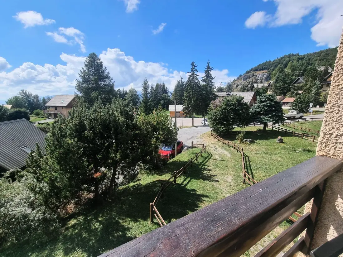 Location de Vacances Saint-Michel-de-Chaillol 49