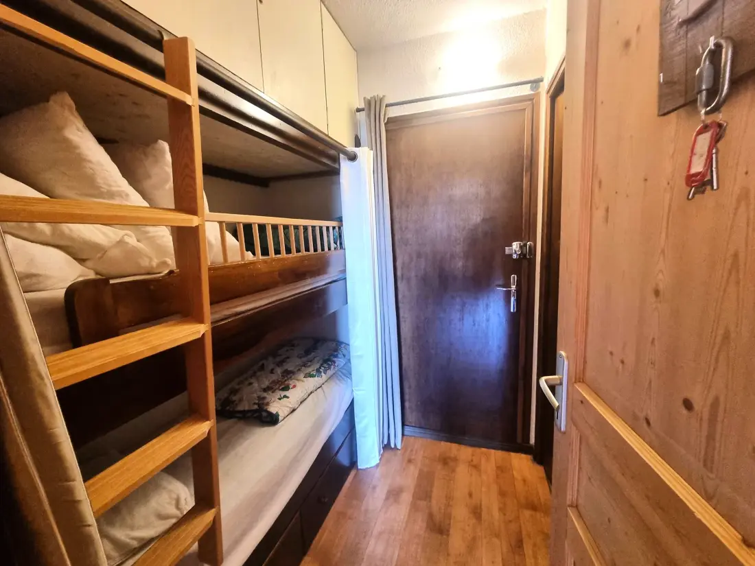 Location de Vacances Saint-Michel-de-Chaillol 49
