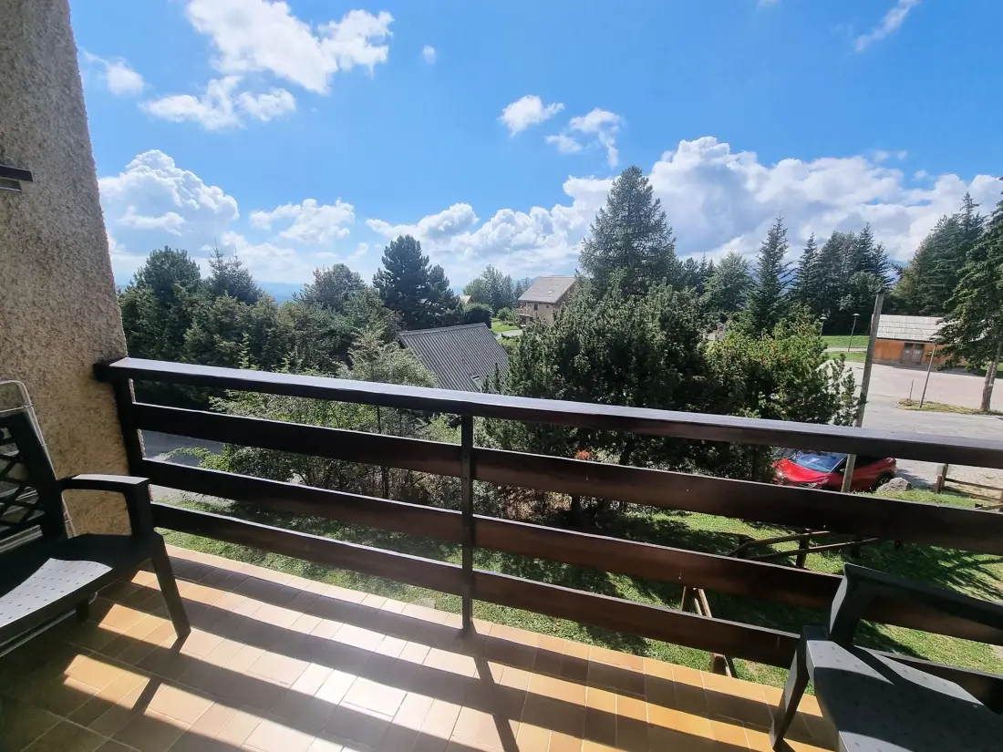 Location de Vacances Saint-Michel-de-Chaillol 49