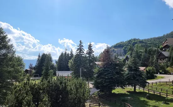 Location de Vacances Saint-Michel-de-Chaillol 56