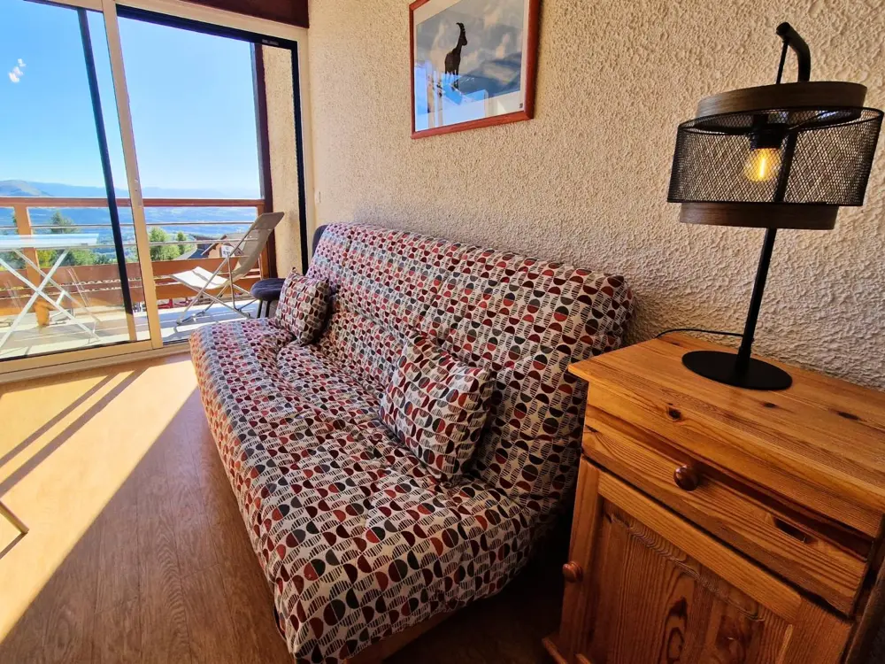 Location de Vacances Saint-Michel-de-Chaillol 63