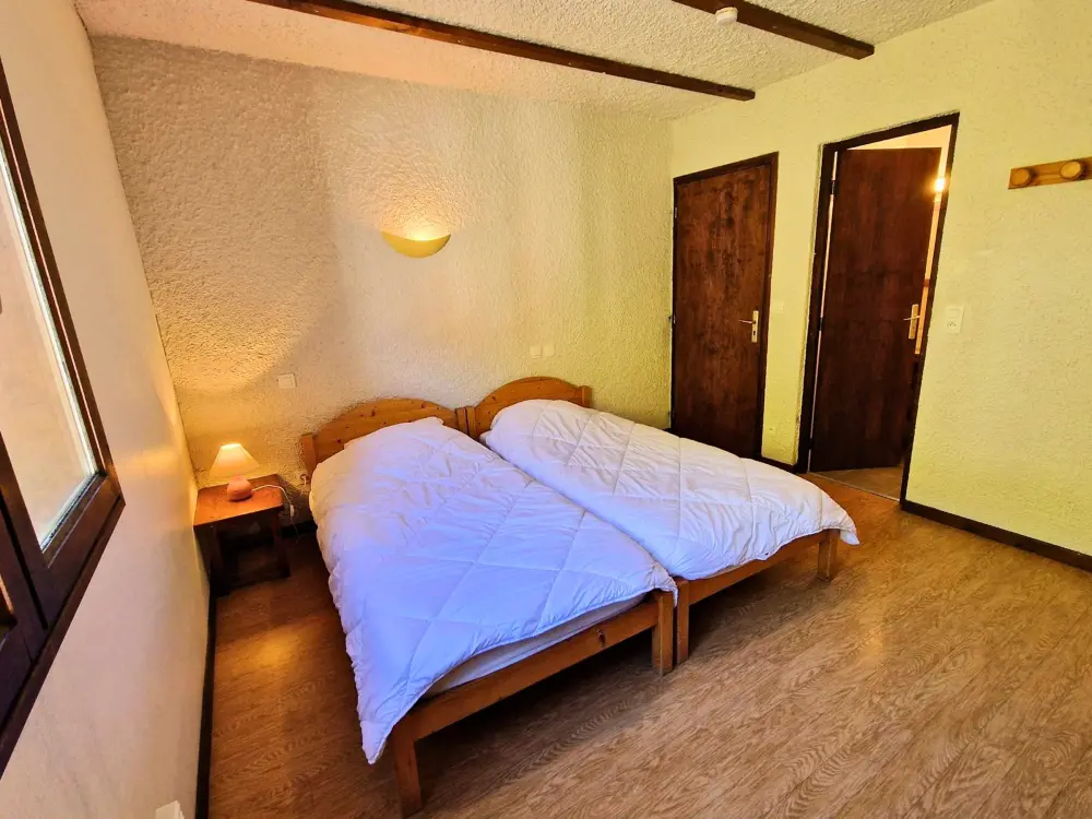 Location de Vacances Saint-Michel-de-Chaillol 64