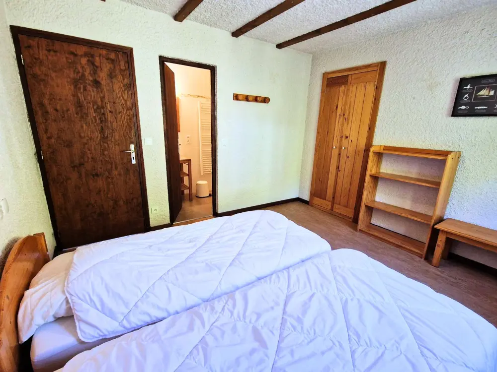 Location de Vacances Saint-Michel-de-Chaillol 64